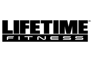 lifetime fitness Raleigh location logo