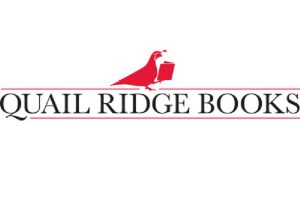 quail ridge books Raleigh location logo