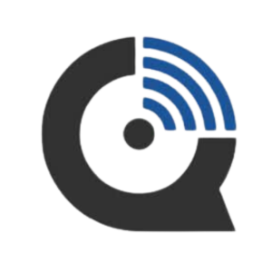 The Qolsys logo