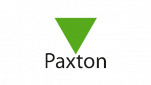 Paxton logo