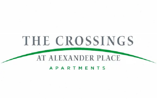 The Crossings at Alexander Place Raleigh apartments logo