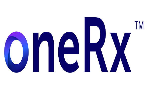 OneRx Raleigh location logo